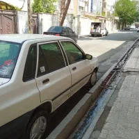 پراید مدل 1393 sx