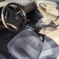 maxima2003|خودرو سواری و وانت|کرج, شاهینویلا|دیوار