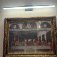 تابلو شام آخر