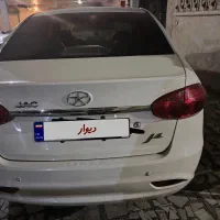 فروش جک جی فور مدل ۱۴۰۲|خودرو سواری و وانت|زاهدان, |دیوار