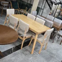 میز ناهار خوری ۶ نفره میزناهارخوری میز ناهارخوری|میز و صندلی غذاخوری|کرج, پیشاهنگی|دیوار