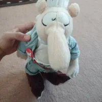 عروسک دکوری