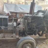 موتوردیزلی ۳۰۲ اتوبوسی۶ سیلندرو تراکتورفرگوسن۲۸۵|ماشین‌آلات صنعتی|کرمانشاه, |دیوار