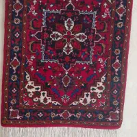 قطعه زرنیم|فرش|خواجه, |دیوار