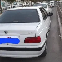 پارس تیوفایو۴۰۱ کارمندی