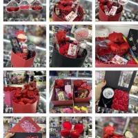 آلبوم ولنتاین کادو کیمدی  رونالدو  مسی  کمیک kimdi