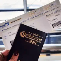 بلیط قطار