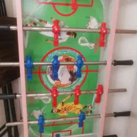 فوتبال دستی