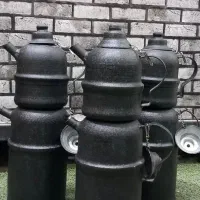 شامورتی (کمپینگ)