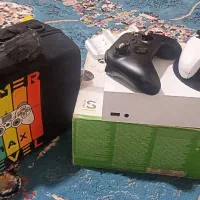 سلام ایکس باکس سری اس فروشی