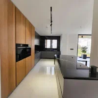 زعفرانیه-200م-3خواب-مدرن-کلیدنخورده
