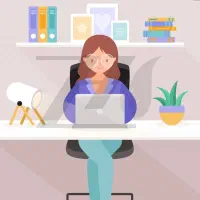 کار در منزل ادمین پاسخگویی