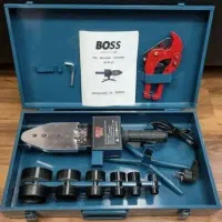 اتو لوله کشی