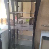 هود درسا، اجاق گاز صحفه ای ، سینک شیشه ای|هود|سنندج, |دیوار