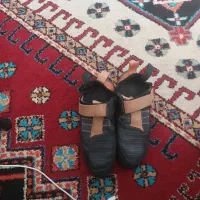 کفش سنگ نوردی حرفه ای ۴۴|کوهنوردی و کمپینگ|تهران, حر|دیوار