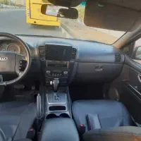 فروش سورنتو 2009|خودرو سواری و وانت|کرج, کوی امامیه|دیوار