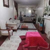 اجاره آپارتمان ۷۵ متری ۱ خوابه طبقه ۱ تهرانپارس