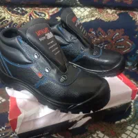 ۳جفت کفش ایمنی آک نونو|کیف، کفش، کمربند|بندر امام خمینی, |دیوار