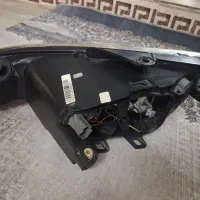 چراغ ۲۰۶|قطعات یدکی و لوازم جانبی|شیراز, پودنک|دیوار