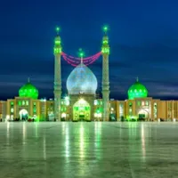 دربستی سیاحتی زیارتی قم کاشان از تهران|خدمات حمل و نقل|تهران, نظام‌آباد|دیوار