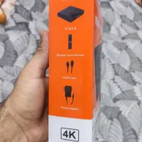 فروش 2عدد TV Box Android|تلویزیون و پروژکتور|بانه, |دیوار