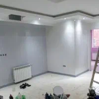 نقاشی ساختمان