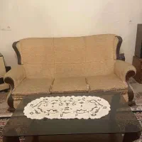 مبلمان راحتی ۷نفره