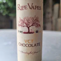 جویس شکلات ، طعم شکلات کارمل Ripe Vapes