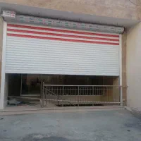 اجاره مغازه ۱۳۵ متری در بازار