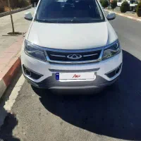 تیگو5مدل97اکسلنت|خودرو سواری و وانت|سنندج, |دیوار