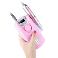 سوهان برقی مانیکور و پدیکور بلوکیو مدل BQ-101