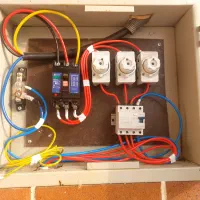 برقکار ساختمان