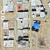 فروش زمین قهرآباد حومه