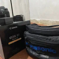 5d markIII لنز 50f1/4|دوربین عکاسی و فیلم‌برداری|تهران, نارمک جنوبی|دیوار