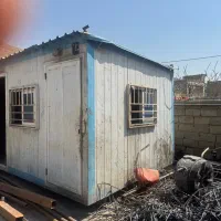 فروش کانکس کارکرده