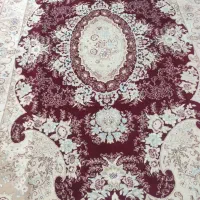 یک جفت فرش شش متری ۱۰۰۰شانه|فرش|مرند, |دیوار