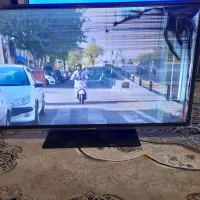 تلویزیون سامسونگ ۳۰۰۰۰۰۰|تلویزیون و پروژکتور|اصفهان, بهارستان|دیوار