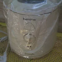 سرخ کنhamilton