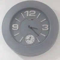 ساعت دیواری|ساعت دیواری و تزئینی|آبدانان, |دیوار