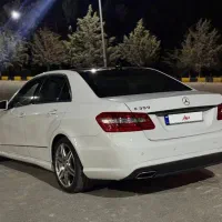 بنز e350
