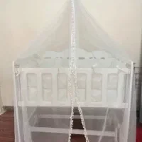 گهواره نوزاد