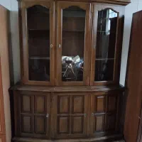 کمد|تخت و سرویس خواب|قرچک, باقرآباد|دیوار