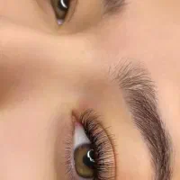 استخدام مژه کار دائم