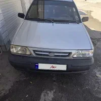پراید 131 SE