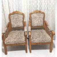 مبل چوبی 8نفره    نراد|مبلمان خانگی و میز عسلی|رضوانشهر, |دیوار