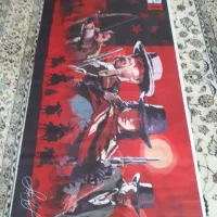 Red Dead II  200x100