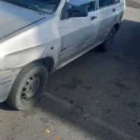 پراید ۸۶|خودرو سواری و وانت|کرج, شهرک رازی (حصارک)|دیوار