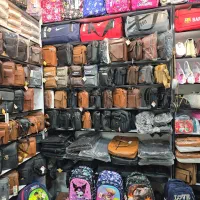 تولیدی کیف یلدا|کیف، کفش، کمربند|دزفول, |دیوار