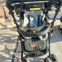 کالسکه وکریر دلیجان