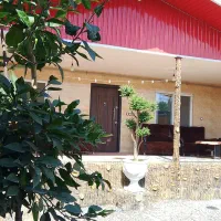 ویلا اجاره ایی با ویو جنگل در منطقه پل شاهپور